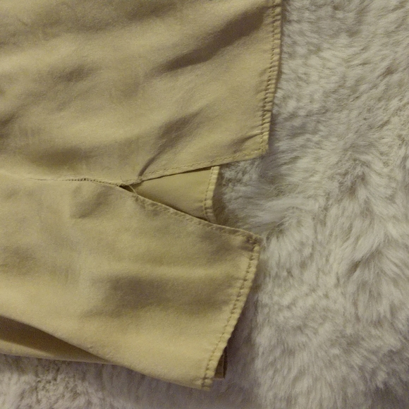 💯 percent Silk Camisole - Picture 3 of 6